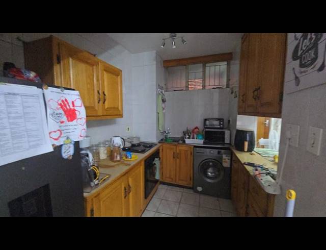 2 BEDROOM APARTMENT FOR SALE IN MAYVILLE